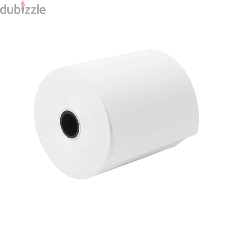 58mm/80mm POS Thermal Printer POS Machine Paper Rolls 1