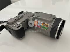 Sony Digital Still cameras - 2 0