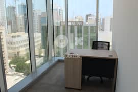 Get your office Space In Diplomat Tower For BD _75/Monthly