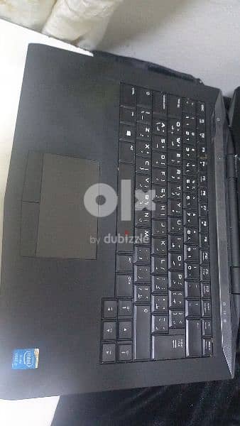 ALIENWARE GAMING LAPTOP FOR SALE 8