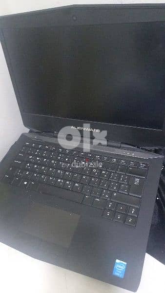 ALIENWARE GAMING LAPTOP FOR SALE 9