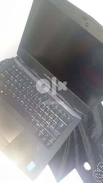 ALIENWARE GAMING LAPTOP FOR SALE 10