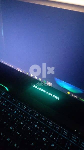 ALIENWARE GAMING LAPTOP FOR SALE 11