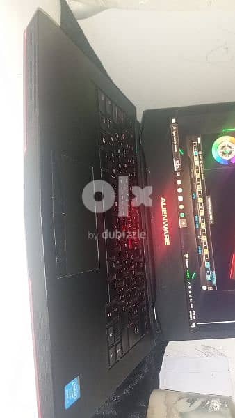 ALIENWARE GAMING LAPTOP FOR SALE 18