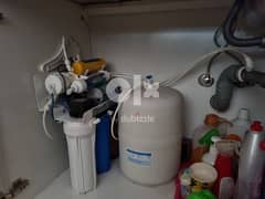 RO water purifier  for sale 0