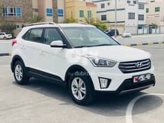 Hyundai Creta 2018 Mid Option Excellent condition car for sale 0
