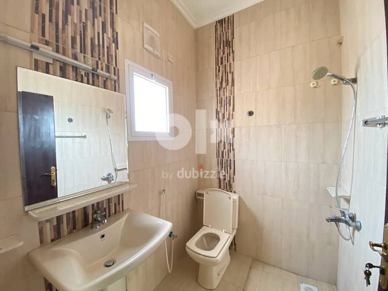 Flat for rent in Arad 2 BR 11