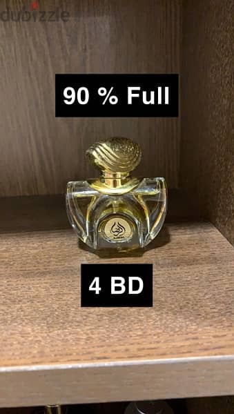 Orginal perfumes / Fragrances عطور أصلية 8