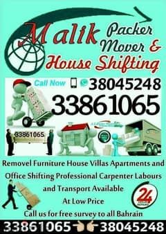 Alseef Movers and Packers low cost