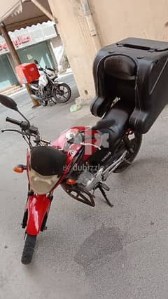 2018 motorcycle great condition for sale 0