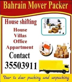 safe mover packer with low price 0