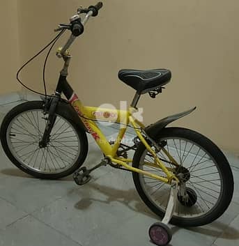 Olx shop old cycle