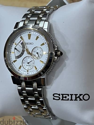 Seiko