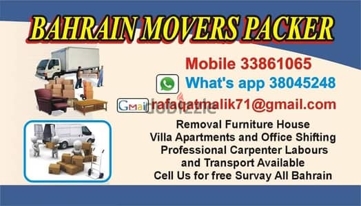 Shifting furniture Moving packing services