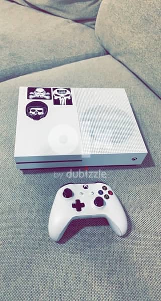 xbox one s 1tb 50bd