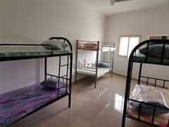 Single bed and all accomodition item for sale new only