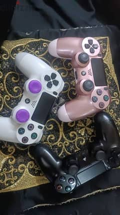 PS4 original controller each controller 12 bd