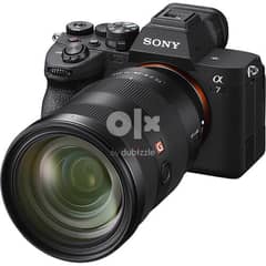 Sony a7 IV Mirrorless Camera (BASE)(USA) 0