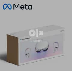 Meta Oculus Quest 2 For Sale
