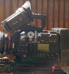 For Sale Blackmagic G2 4.6k Cinema Camera 0