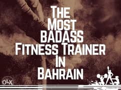 CrossFit Bahrain 0