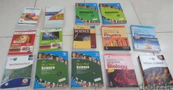Class 10 Books and Guide 0