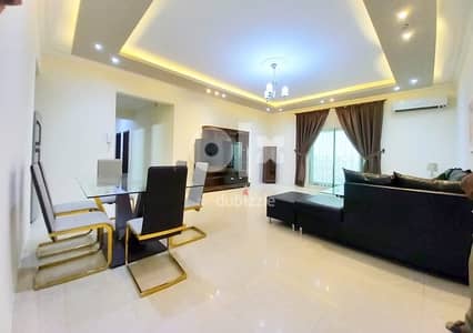 FULLY FURNISHED  FLAT FOR RENT