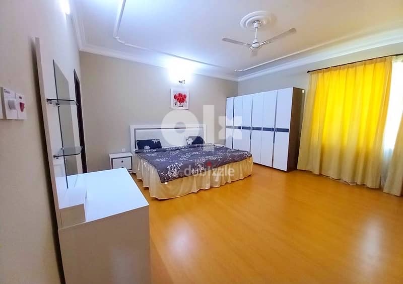 FULLY FURNISHED  FLAT FOR RENT 1