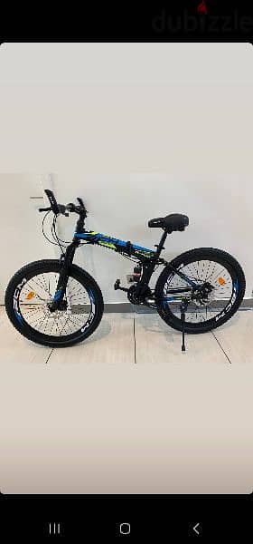 New Stock - BCM Brand - 24 , 26 , 29 Inch Full Aluminium - Alloy Bikes 16