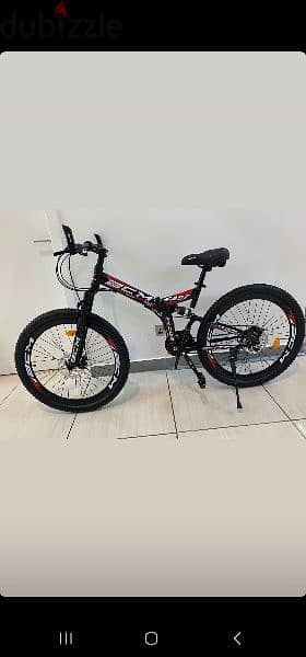 New Stock - BCM Brand - 24 , 26 , 29 Inch Full Aluminium - Alloy Bikes 17