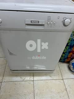 dishwasher good condition 0