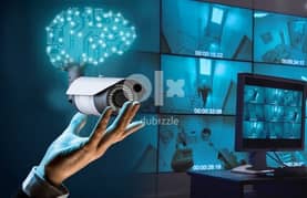 CCTV Camera installation and Services  (TV,COMPUTER,LAPTOPS,IPHONE) 0