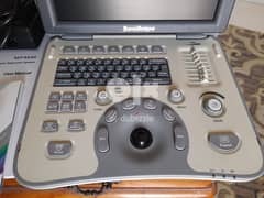 portable ultrasound machine 0