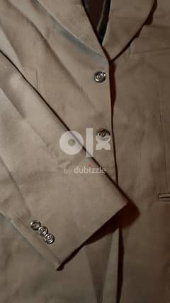 Men's casual suit 2 for 10bhd 0