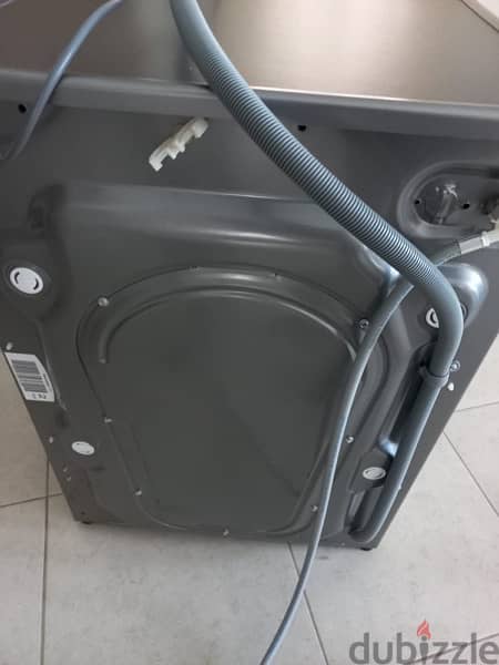 candy  rapid smart washer 9kg dryer 6kg 2