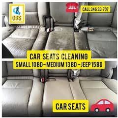 car seats cleaning service at your place 0