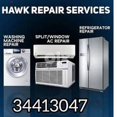 Zero risk call now Ac service and repair fridge washing machine repair