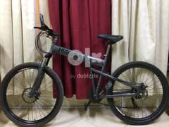Hummer bicycle for sale 0