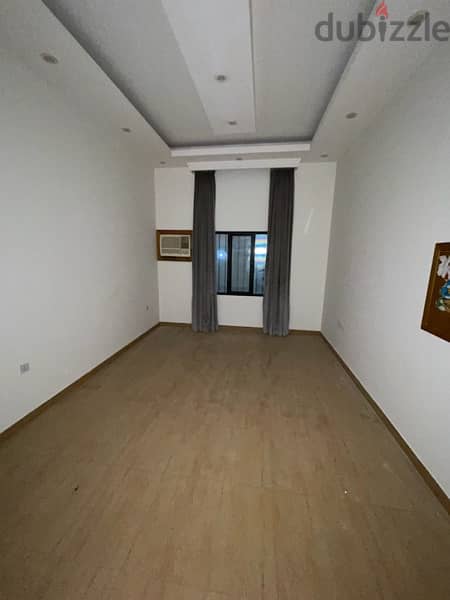 for rent flats in hajiyat اللايجار شقة في الحجيات 1