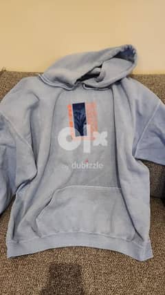 Urban Outfitters Hoodie 0