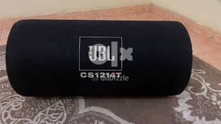 JBL Bass 1000watt, 100℅ good condition 0