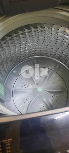 Washing machine for sale غسالة للبيع 0