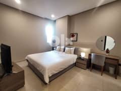 1BHK apartment for rent in juffair 0