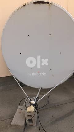 Airtel & Arabsat ,Nilesat dish receiver fixing & reparing 0