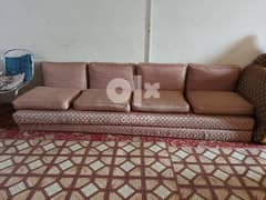 Arabic sofa set 0