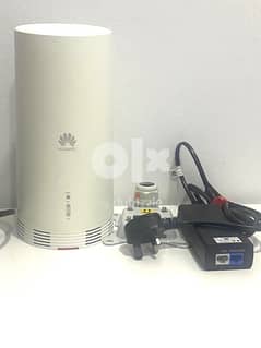 Huawei 5G cpe openline for all network router for sale 0