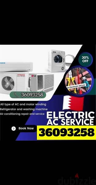 West Ac repair and service Fridge washing machine repair 0