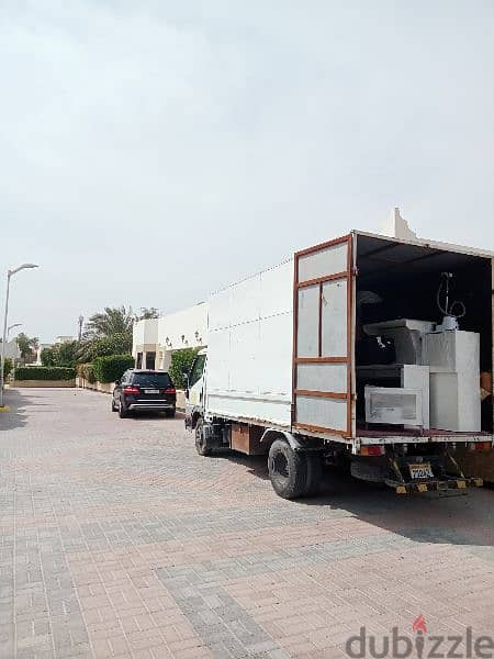 ROYAL MOVERS & PACKERS HOUSE VILLAS OFFICE MOVING PACKING SERVICE 7