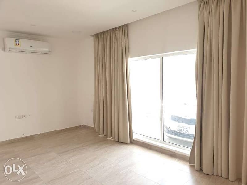 Mob. 33180618 2 BHK flat saar/ shakhoora semi Furnished near saar mall 0