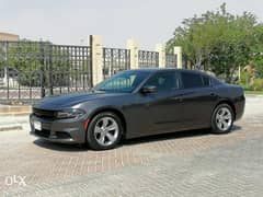Dodge Charger well Maintained 0